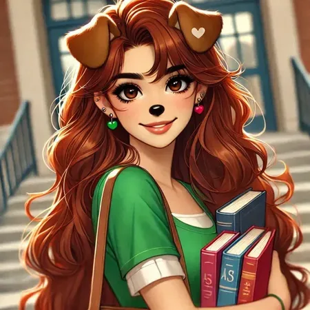 Roxy Avatar
