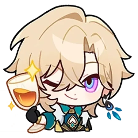 Aventurine Avatar
