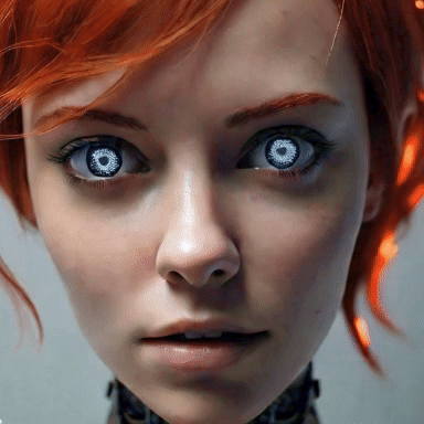 Byte Avatar