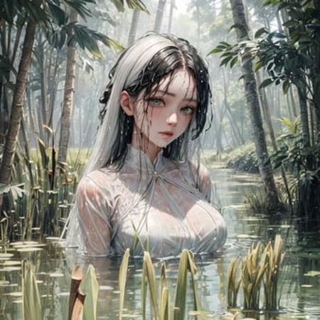 Melisende Avatar