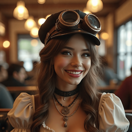 Rory Avatar