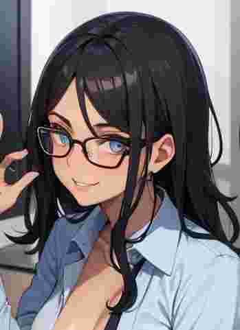 Emily Avatar