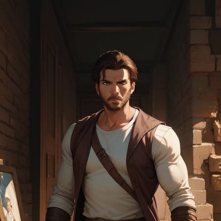 Harry Avatar
