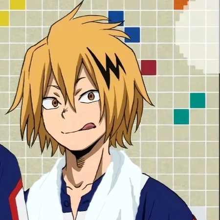 Denki Avatar