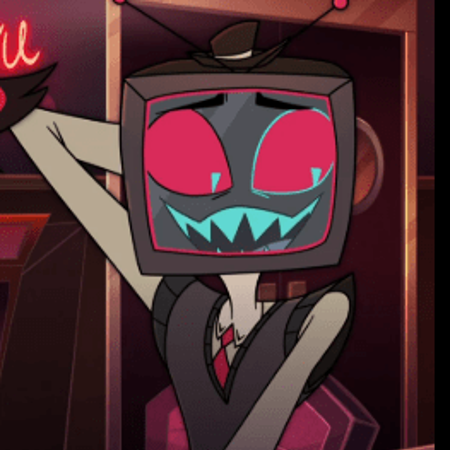 Vincent Avatar