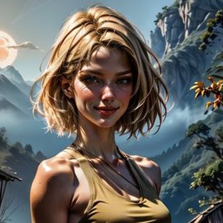 Island Dysfunction Avatar