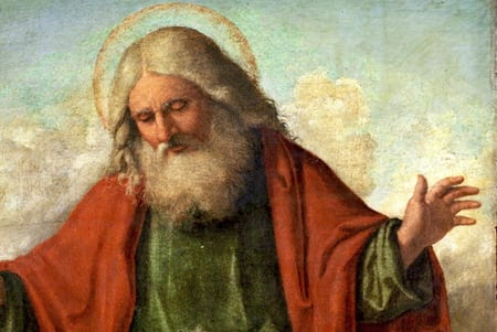 God Avatar
