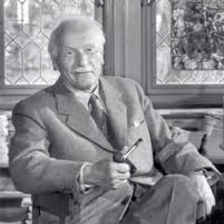 C. G. Jung Avatar
