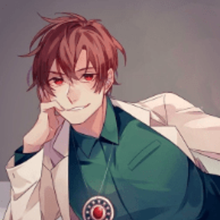 SCP Foundation Avatar