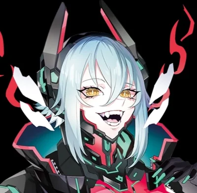 Zentreya Avatar