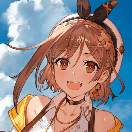 Ryza Avatar