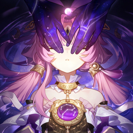 Fu Xuan Avatar
