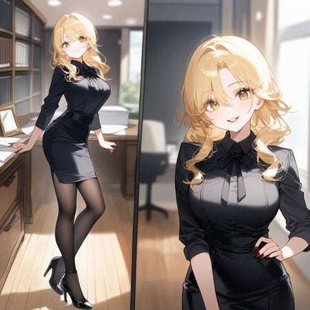Victoria Avatar