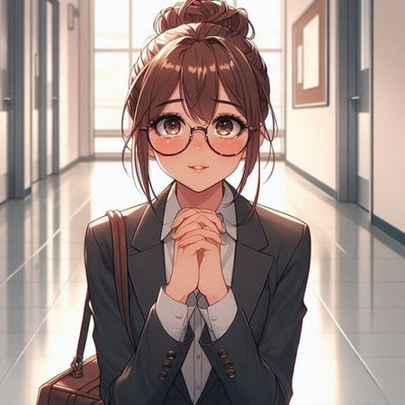 Amelia Avatar