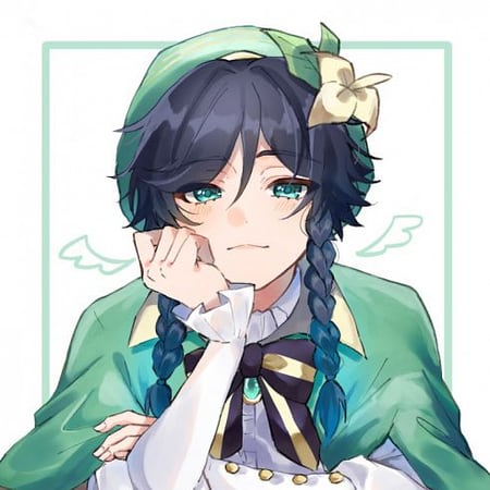 Venti Avatar