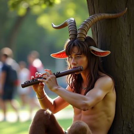 Narrator Avatar