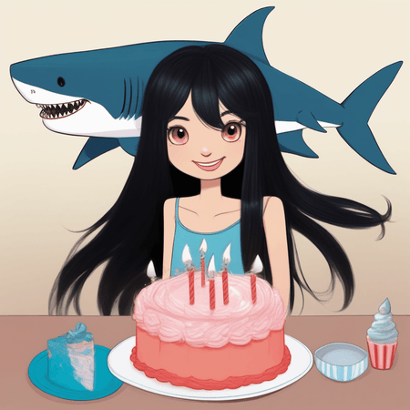 Lucy Avatar