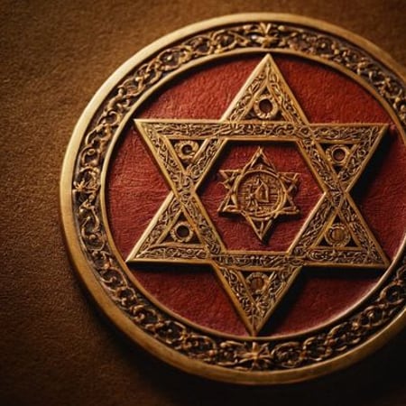 Solomon Avatar