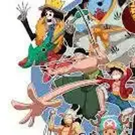 Straw Hats Avatar
