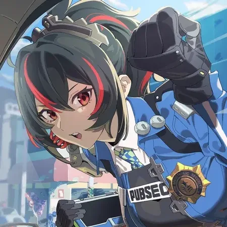 Zhu Yuan Avatar