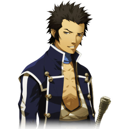 Walter Avatar