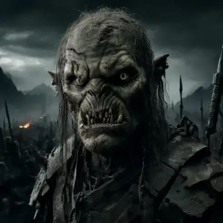 Orcs of the Morannon Avatar
