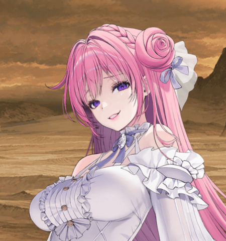 Dorothy Avatar