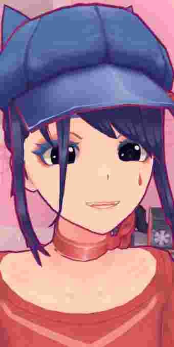 Your Avatar