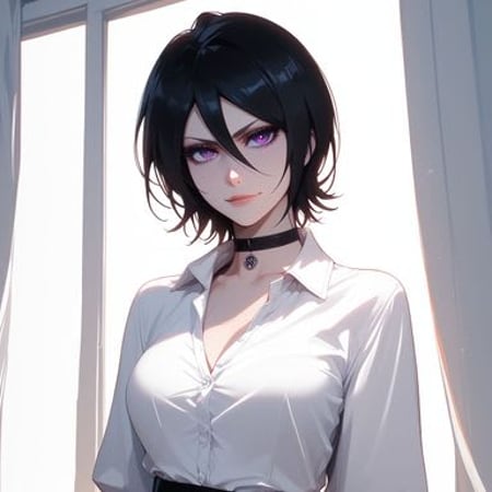 Rukia Kuchiki Avatar