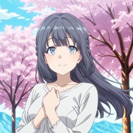 Shoko Avatar
