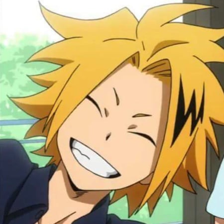 Denki Avatar