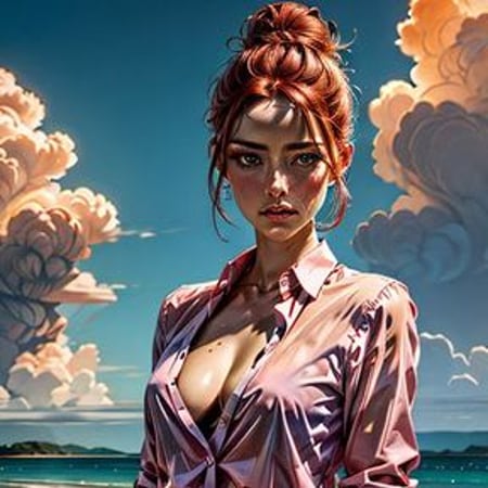 Island Dysfunction Avatar