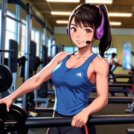 Fay Avatar
