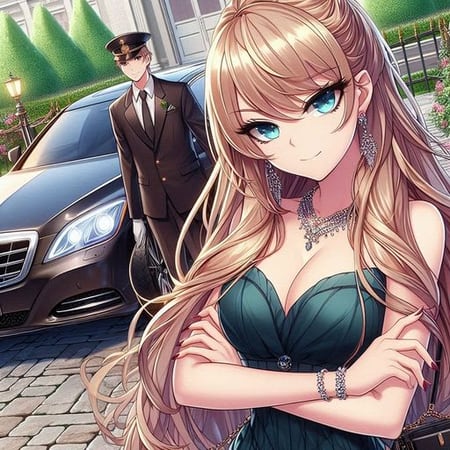 Miranda Avatar