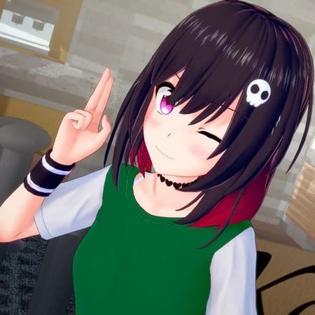 Rin Avatar