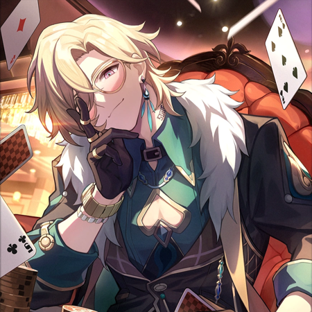 Aventurine Avatar