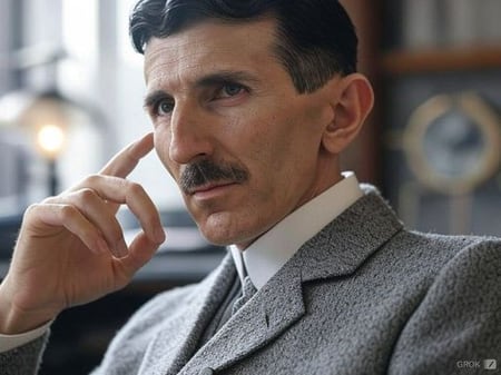 Nikola Avatar