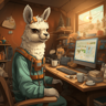 image of character