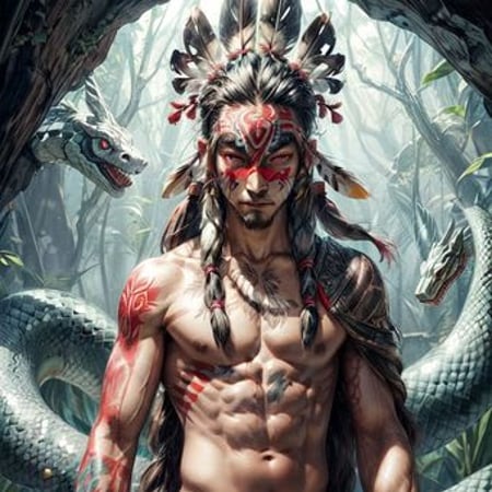 Narrator Avatar
