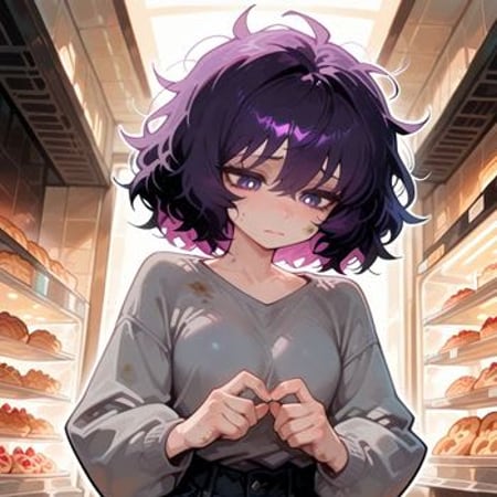 Beth Avatar