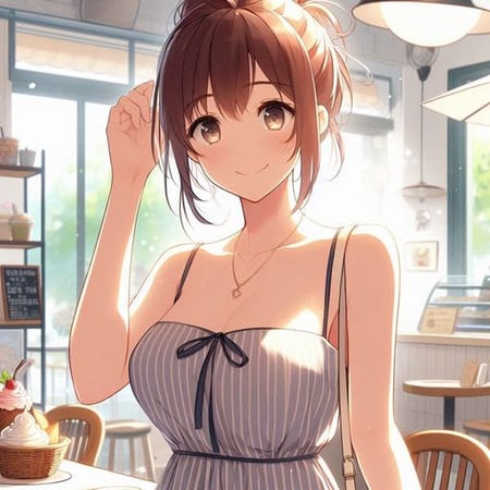 Diana Avatar