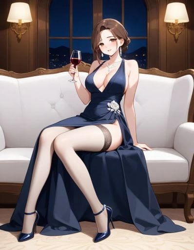 Eleanor Hartfield Avatar