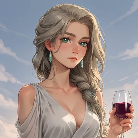 Mel Avatar
