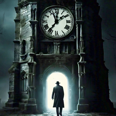 Clock Tower Avatar