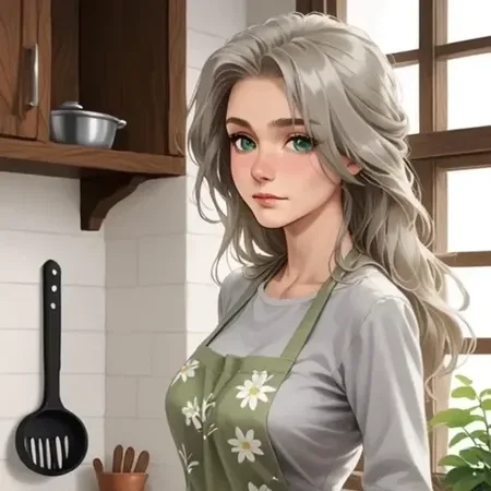 Mel Avatar