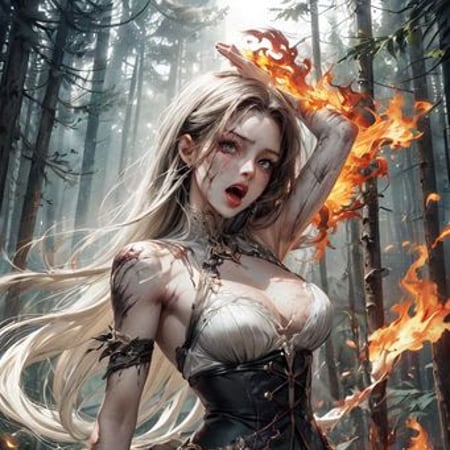 Melisende Avatar