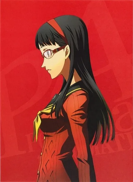 Yukiko Avatar