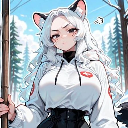 Bianca Avatar