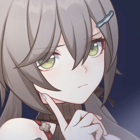 Qingque Avatar