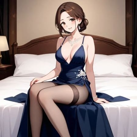 Eleanor Hartfield Avatar